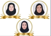 کسب مقام اول ناحیه و راه یابی به مرحله استانی درجشنواره علمی-پژوهشی(انجمن نجوم)
